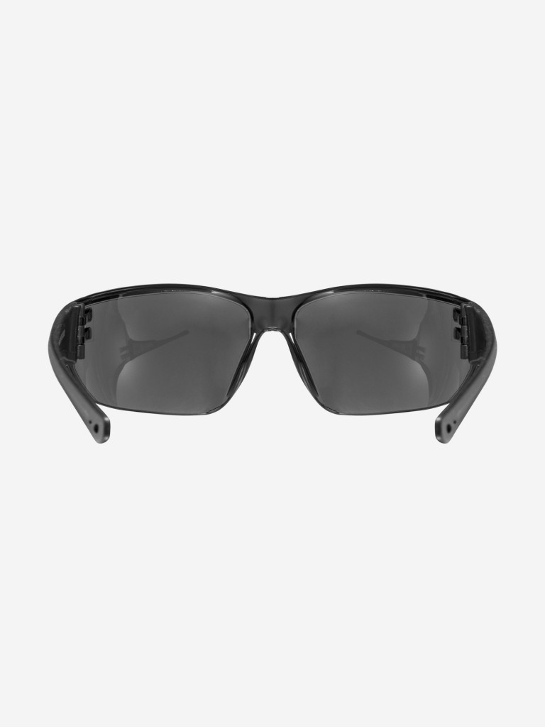 Солнцезащитные очки Uvex Sportstyle 204 — фото №3
