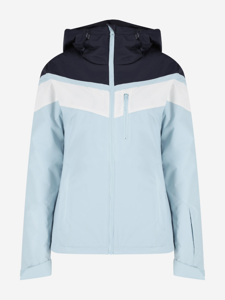 Куртка утепленная женская Columbia Snow Shredder Jacket — фото №10