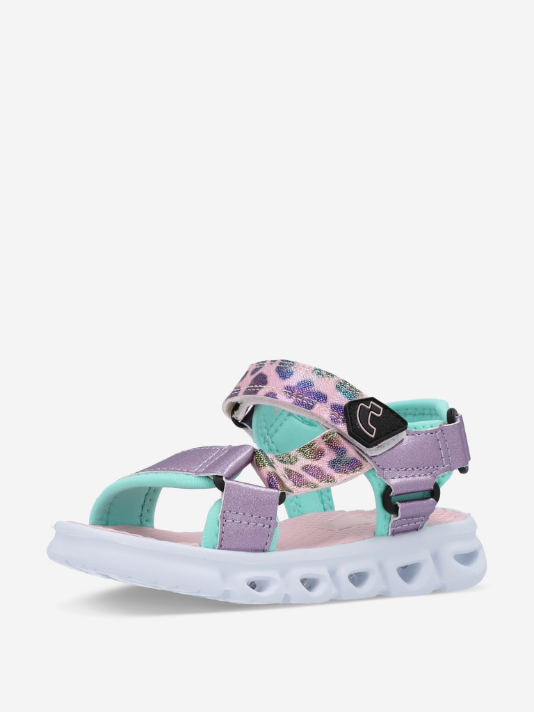 Safety Jogger Eva қыздарға арналған сандалы — фото №2