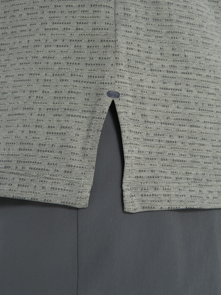 Athlex ерлер футболкасы — фото №8