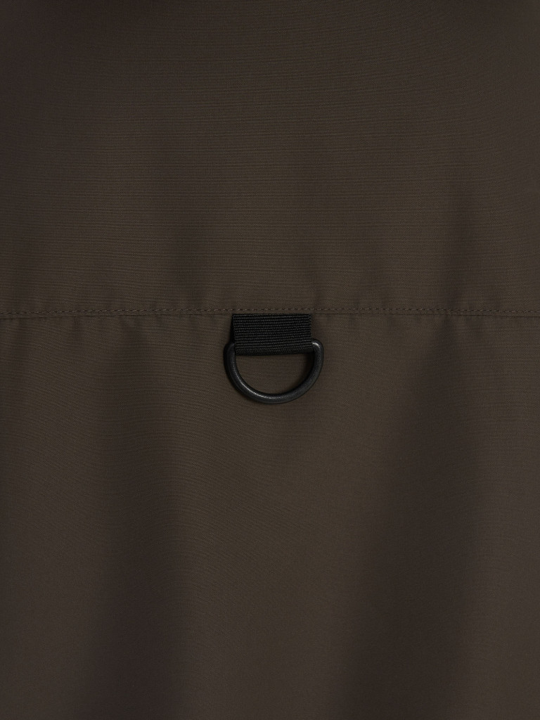 Outventure ұлдарға арналған жылы курткасы — фото №9