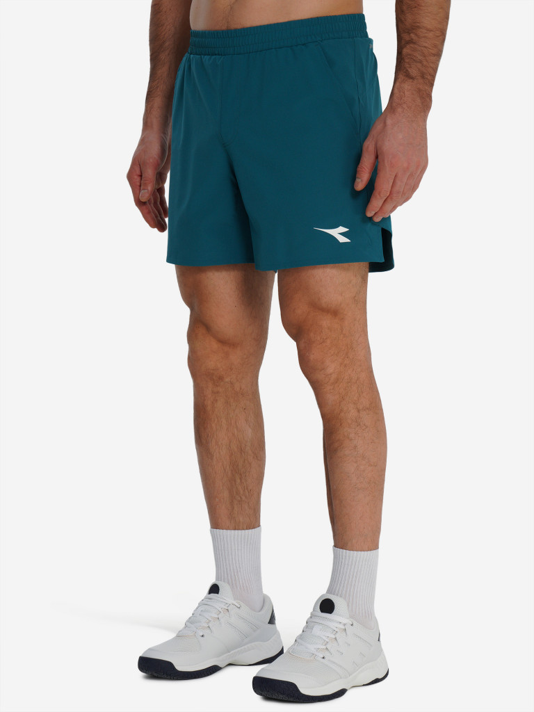 Шорты мужские Diadora — фото №2