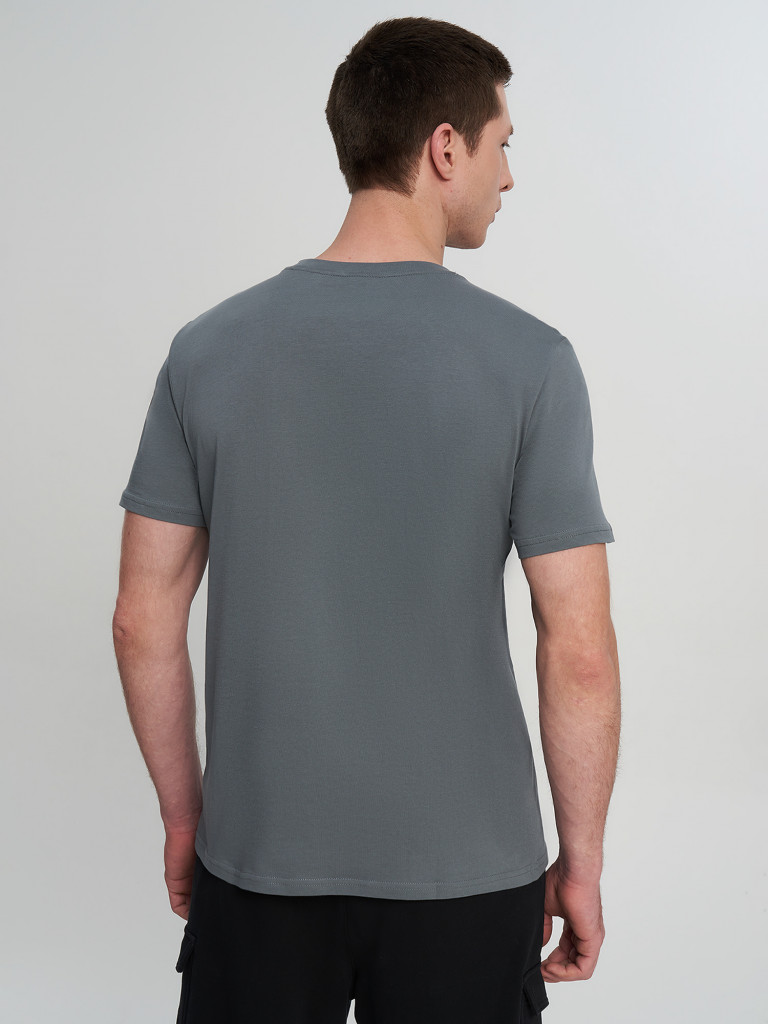 Northland ерлер футболкасы — фото №3