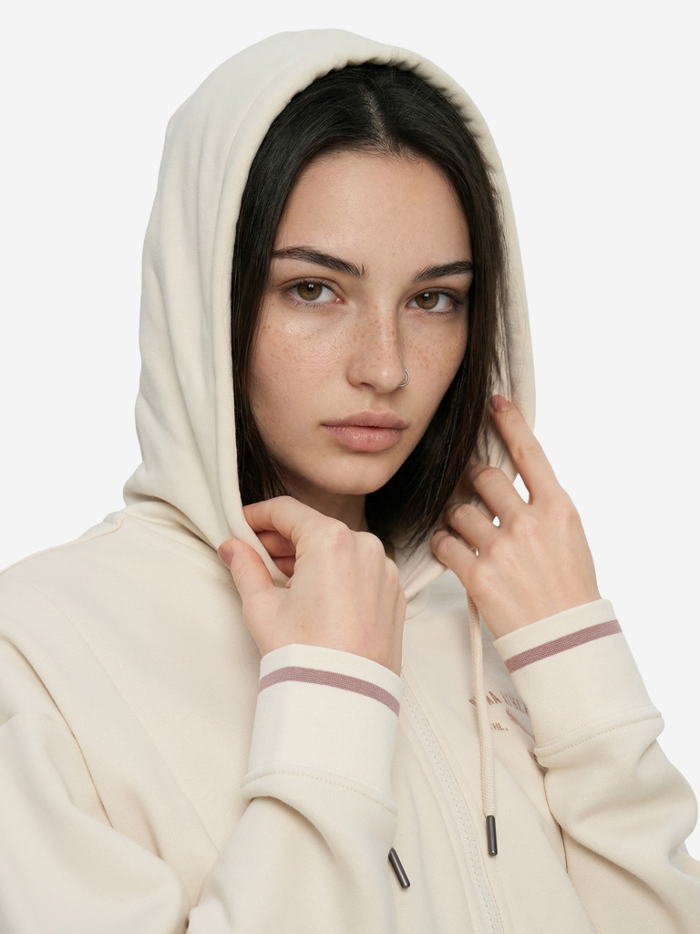 Толстовка женская PUMA — фото №7