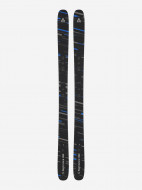 Горные лыжи Fischer Nightstick 90
