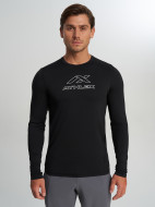 Athlex ерлер лонгсливі — фото №2