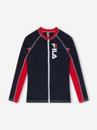 Рашгард для мальчиков FILA — фото №5