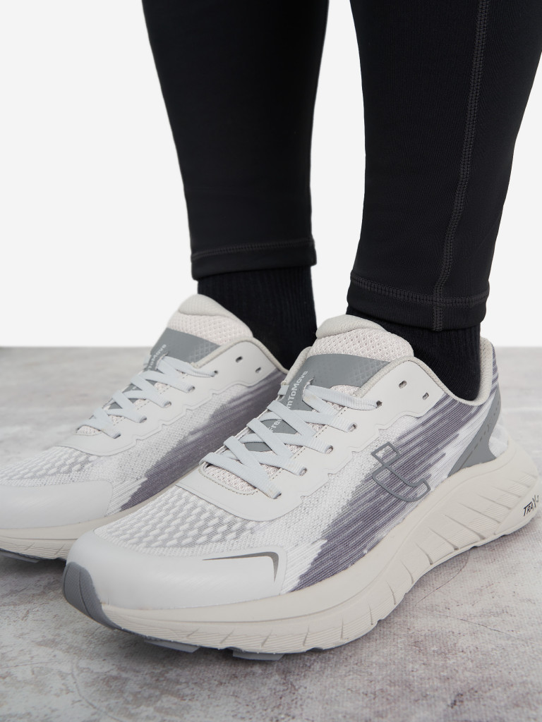 Кроссовки мужские Safety Jogger — фото №9