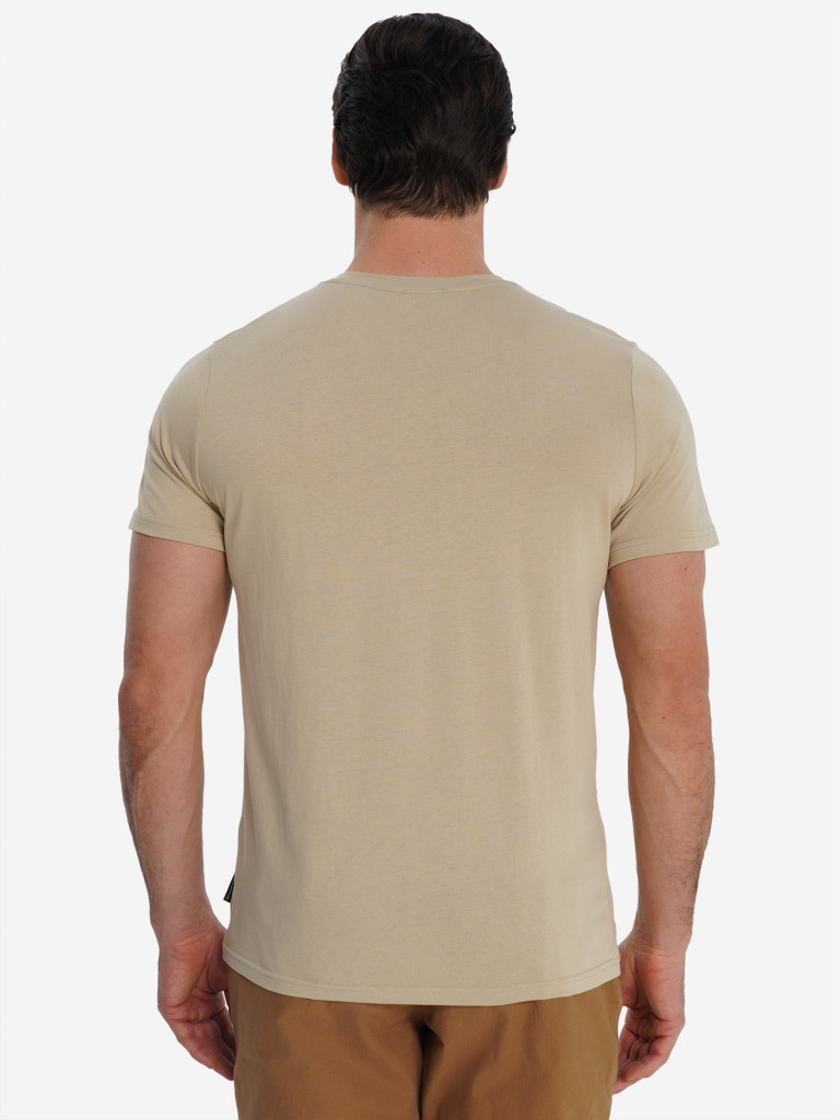 Футболка мужская Outventure — фото №3