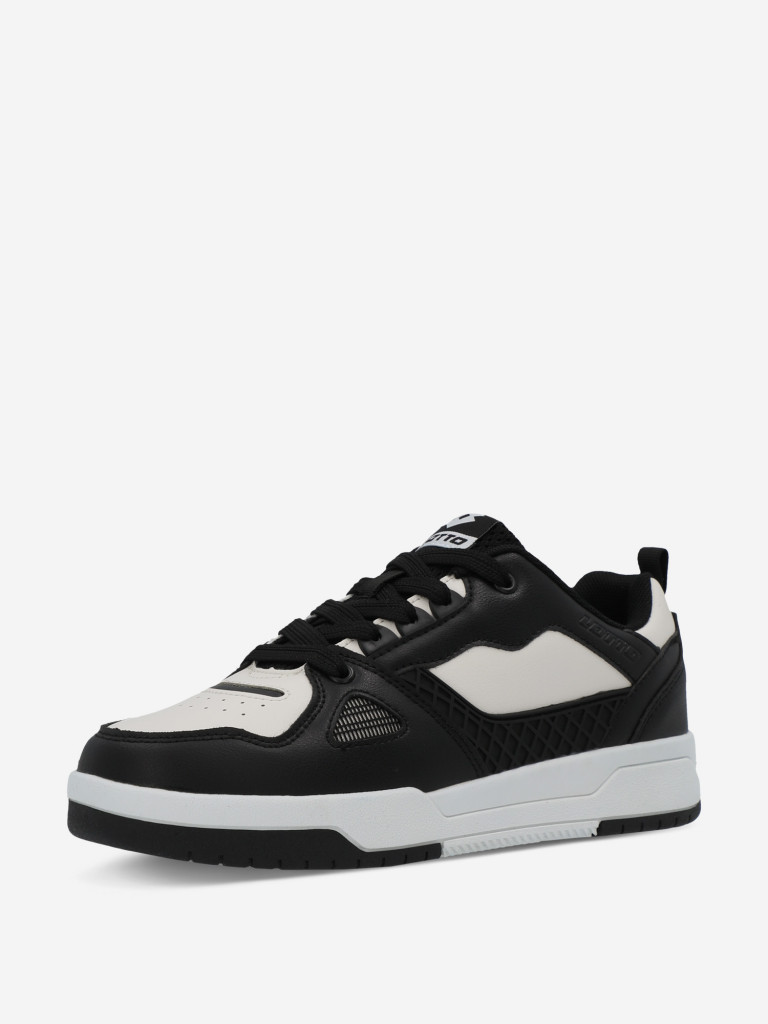 Кроссовки женские Lotto Madamo Sneakers — фото №3