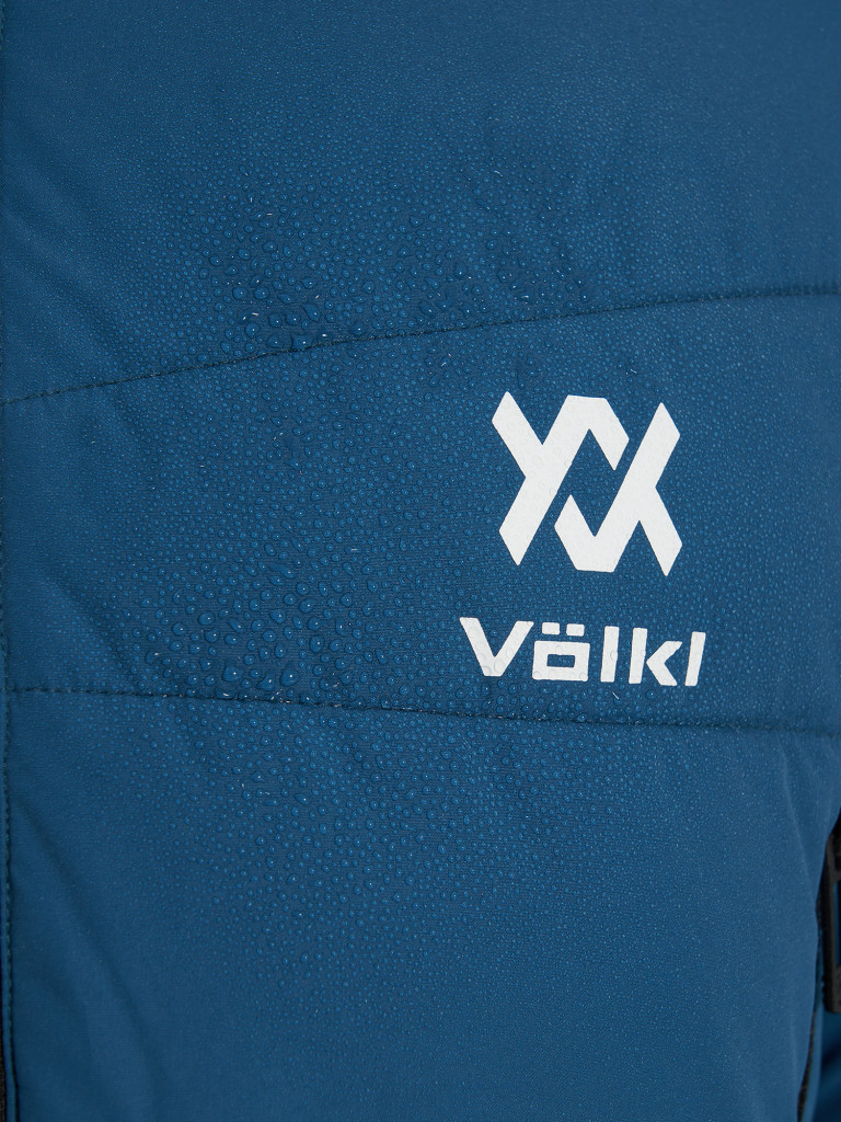 Volkl ерлер жылы курткасы — фото №13