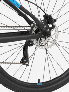 Велосипед горный Denton Storm 3.0 Sport 27.5" — фото №9