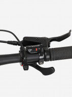 Stern Motion 4.0 27.5" тау велосипеді — фото №6