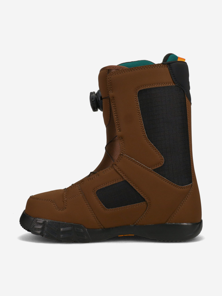 DC Shoes Phase Boa сноубордтық бәтеңкесі — фото №4