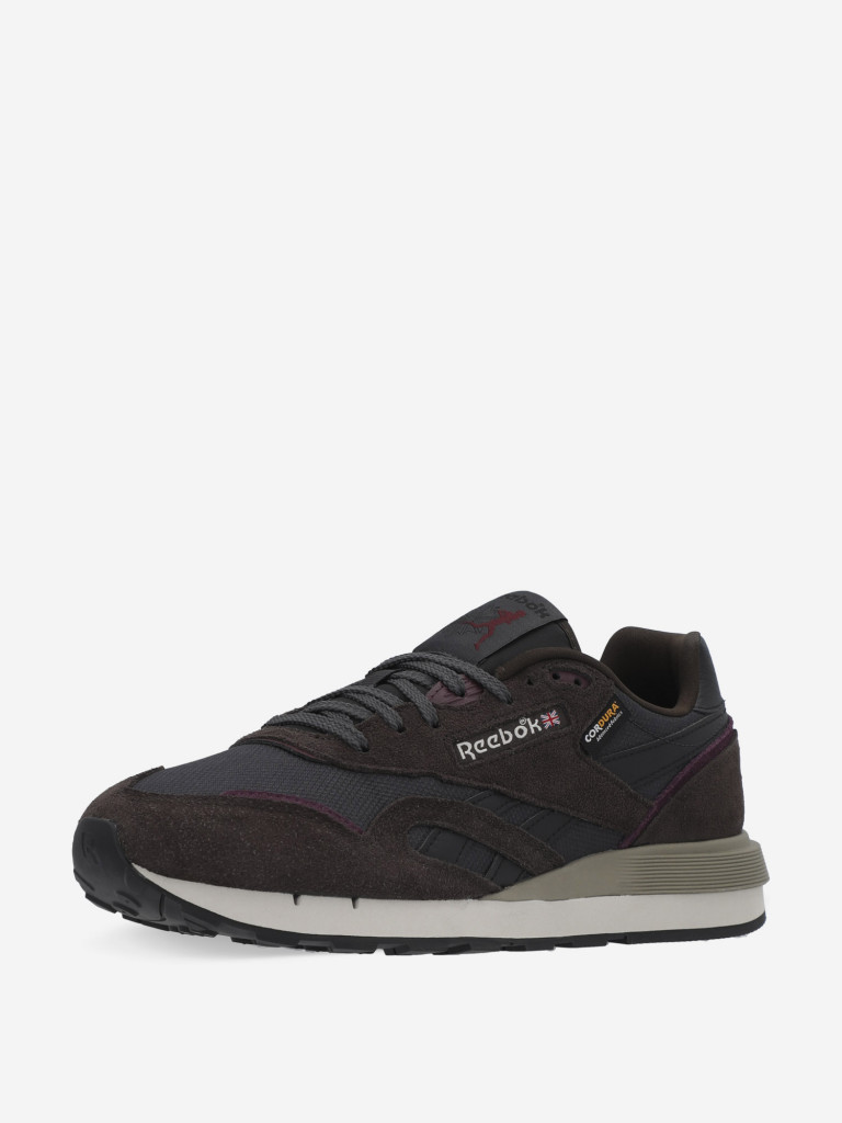 Кроссовки мужские Reebok Classic Nylon 89 — фото №3