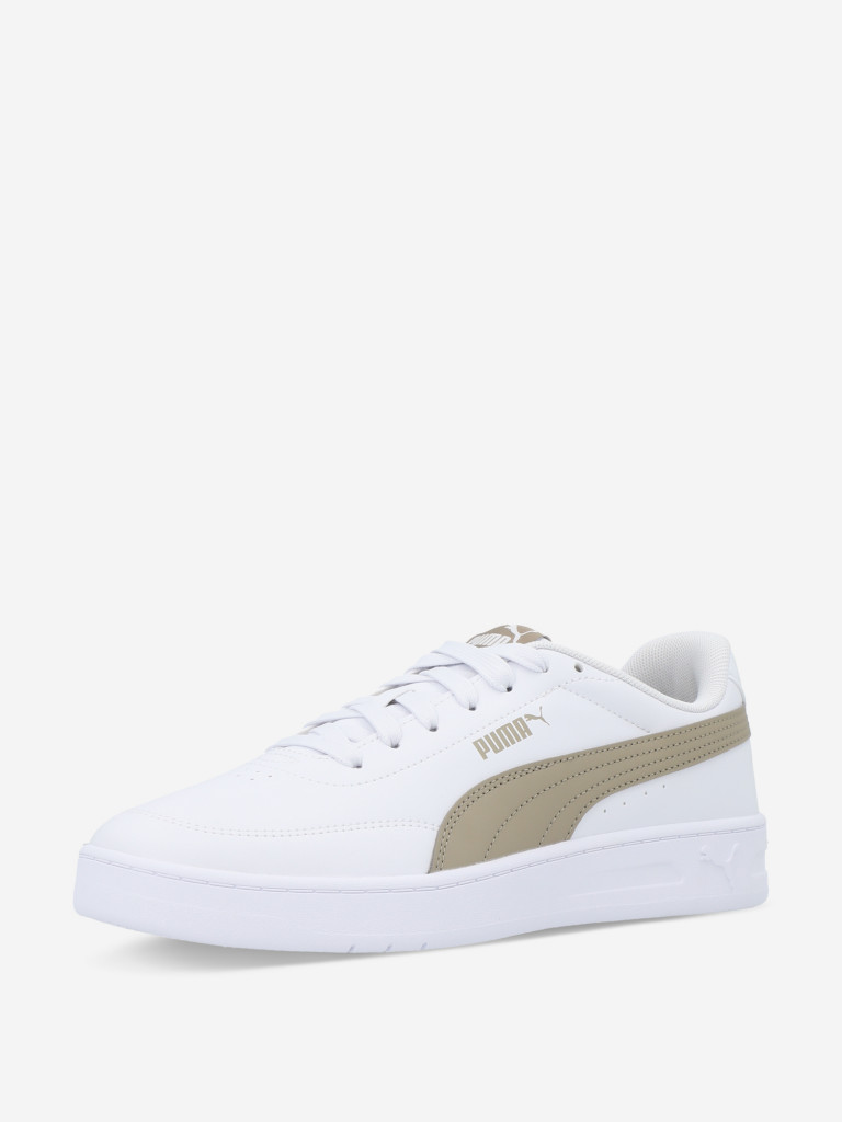 Кеды женские Puma Court Lally — фото №3