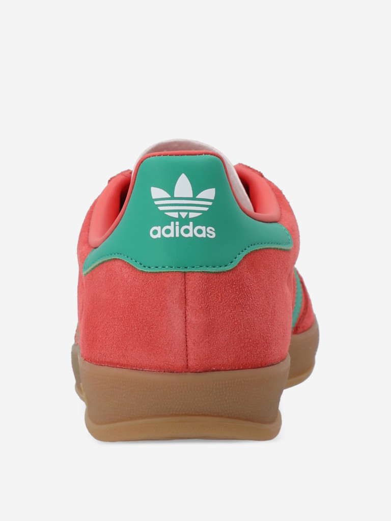 adidas Gazelle Indoor ерлер кедысы — фото №4