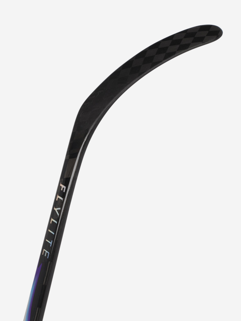 Клюшка хоккейная детская BAUER Vapor Flylite Grip JR-50(54") — фото №3