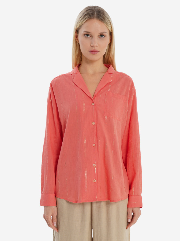 Рубашка женская Cordillero — фото №2