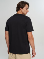 PUMA ерлер футболкасы — фото №3