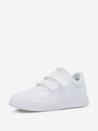 Кеды детские adidas Tensaur Sport 2.0 Cf K — фото №2