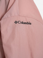Ветровка женская Columbia Paracutie II Windbreaker — фото №13