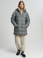 Пуховик женский Columbia Puffect III Mid Jacket — фото №4