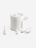 Насос электрический Intex Quick Fill USB150