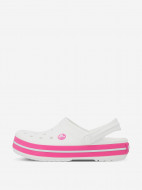 Crocs қыздарға арналған сабосы