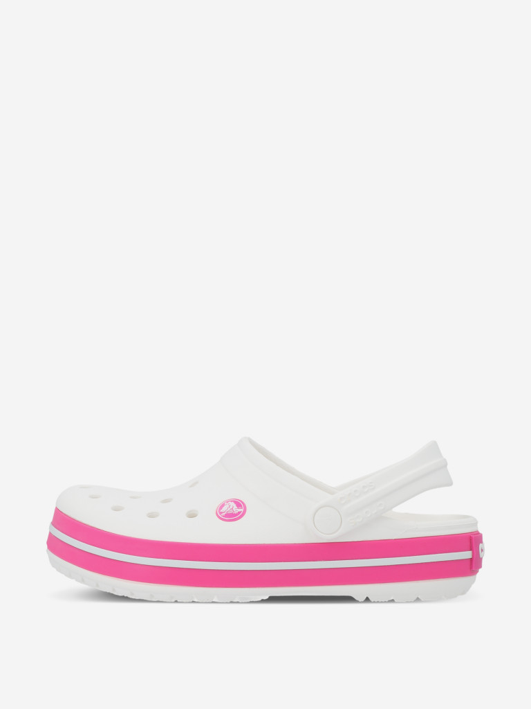 Crocs қыздарға арналған сабосы
