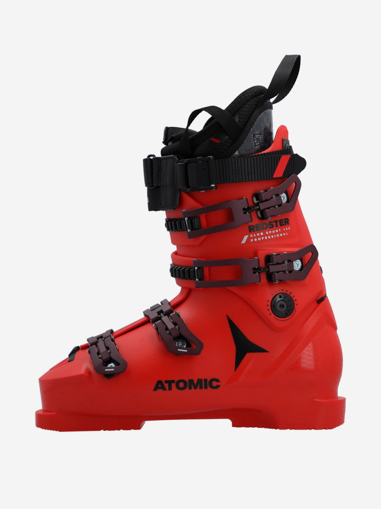 Ботинки горнолыжные Atomic Redster CS 130 PROFESSIONAL