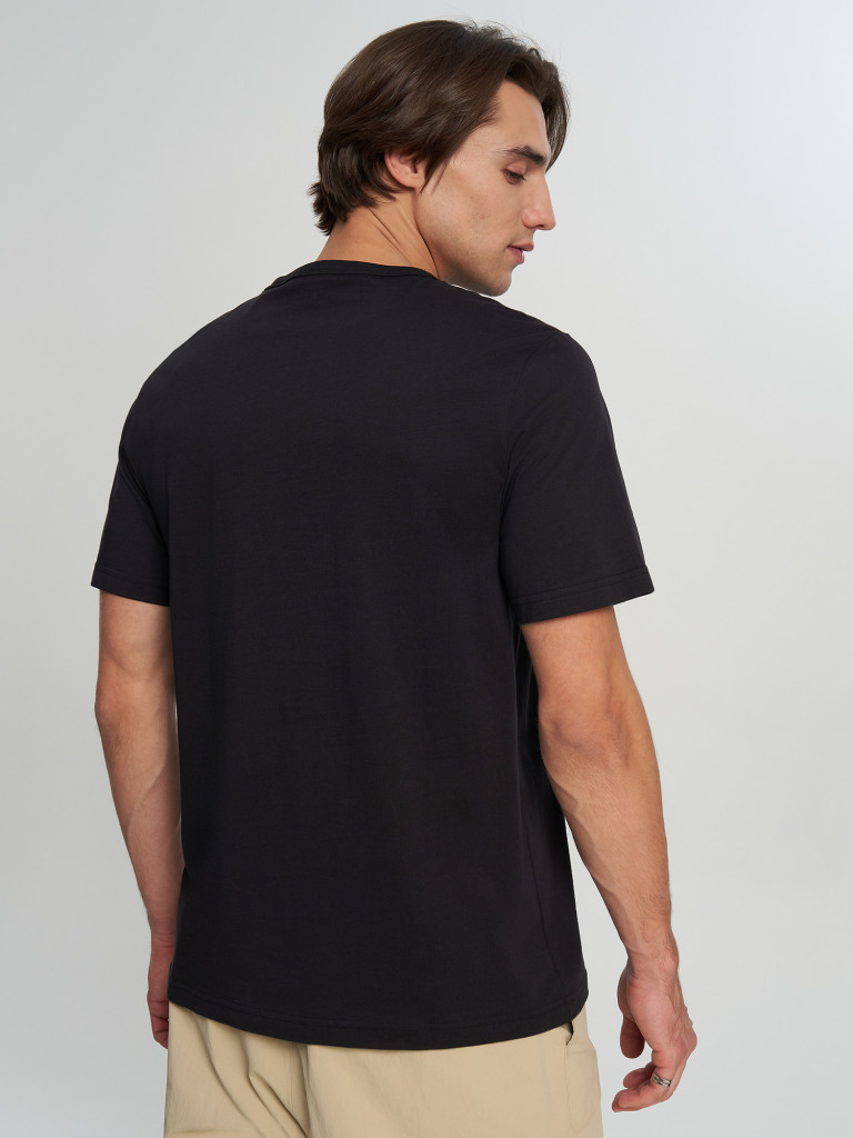 PUMA ерлер футболкасы — фото №3