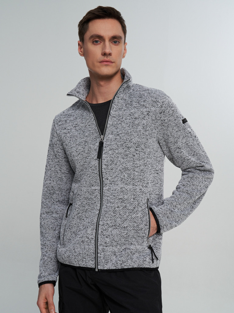 IcePeak Agen ерлер қалың жемпірі — фото №6