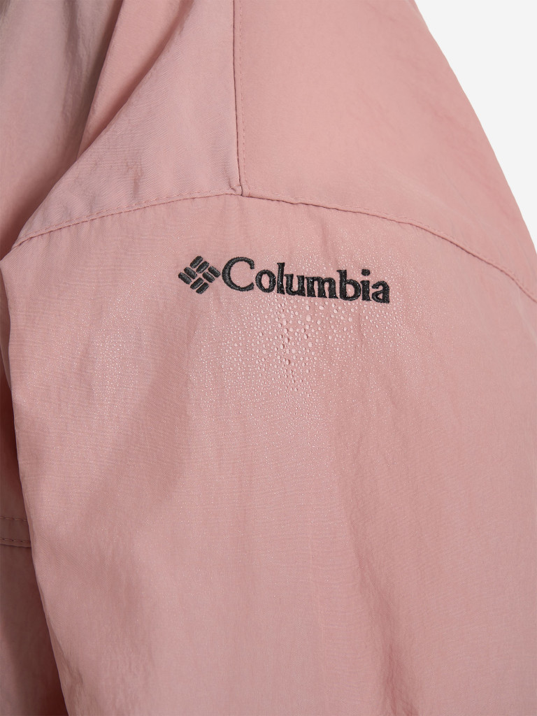 Ветровка женская Columbia Paracutie II Windbreaker — фото №13