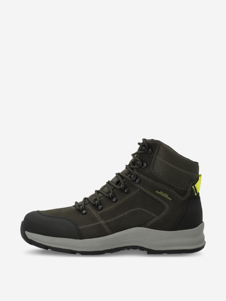 Ботинки мужские Safety Jogger Scout — фото №2