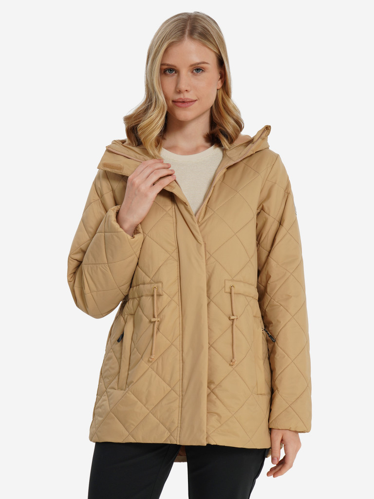 Northland әйелдер жылы курткасы