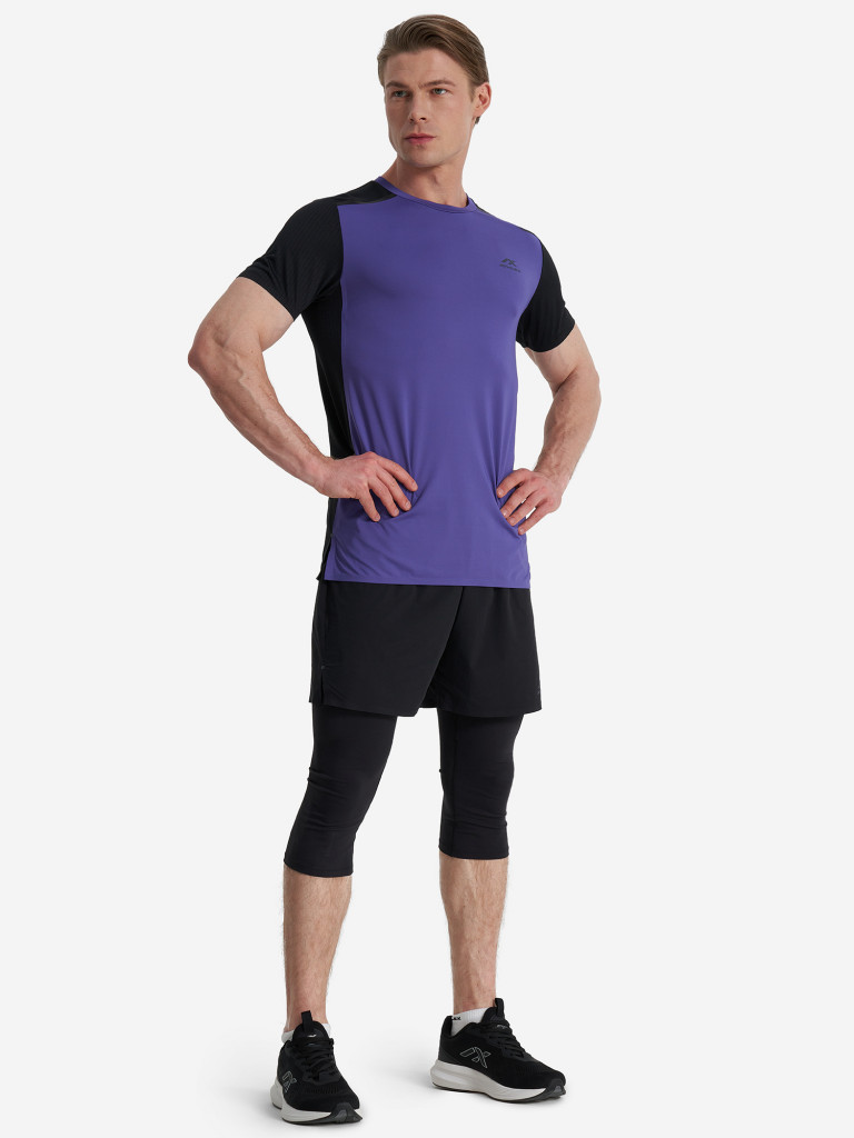 Футболка мужская Athlex — фото №4