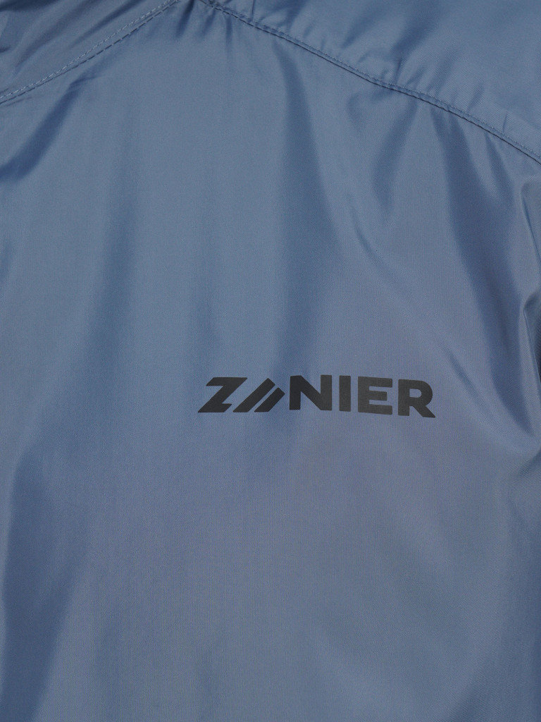 Ветровка мужская Zanier — фото №6