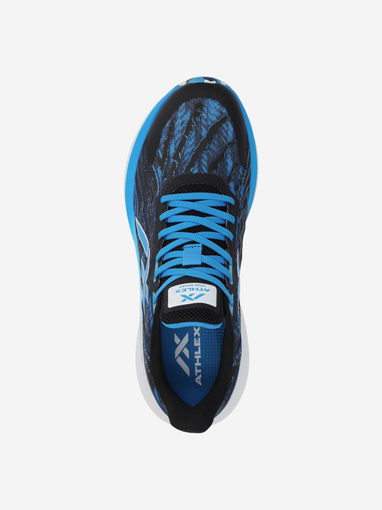 Кроссовки мужские Athlex Wind Racer — фото №6