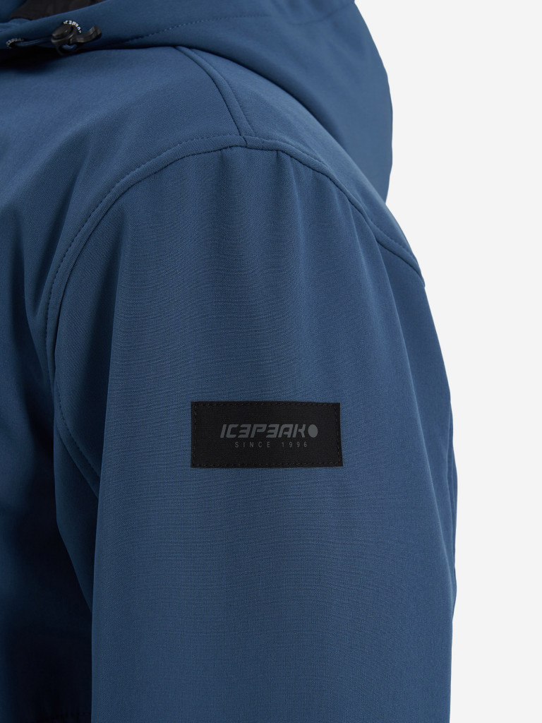 Куртка утепленная мужская IcePeak Asheboro — фото №10