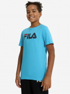 Футболка для мальчиков FILA — фото №2