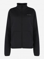 Джемпер флисовый женский Columbia Col Hike Tech Fleece FZ — фото №5