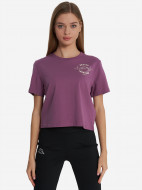 Футболка женская Kappa — фото №2