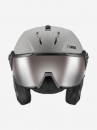 Uvex Instinct Visor Pro V дулығасы — фото №2