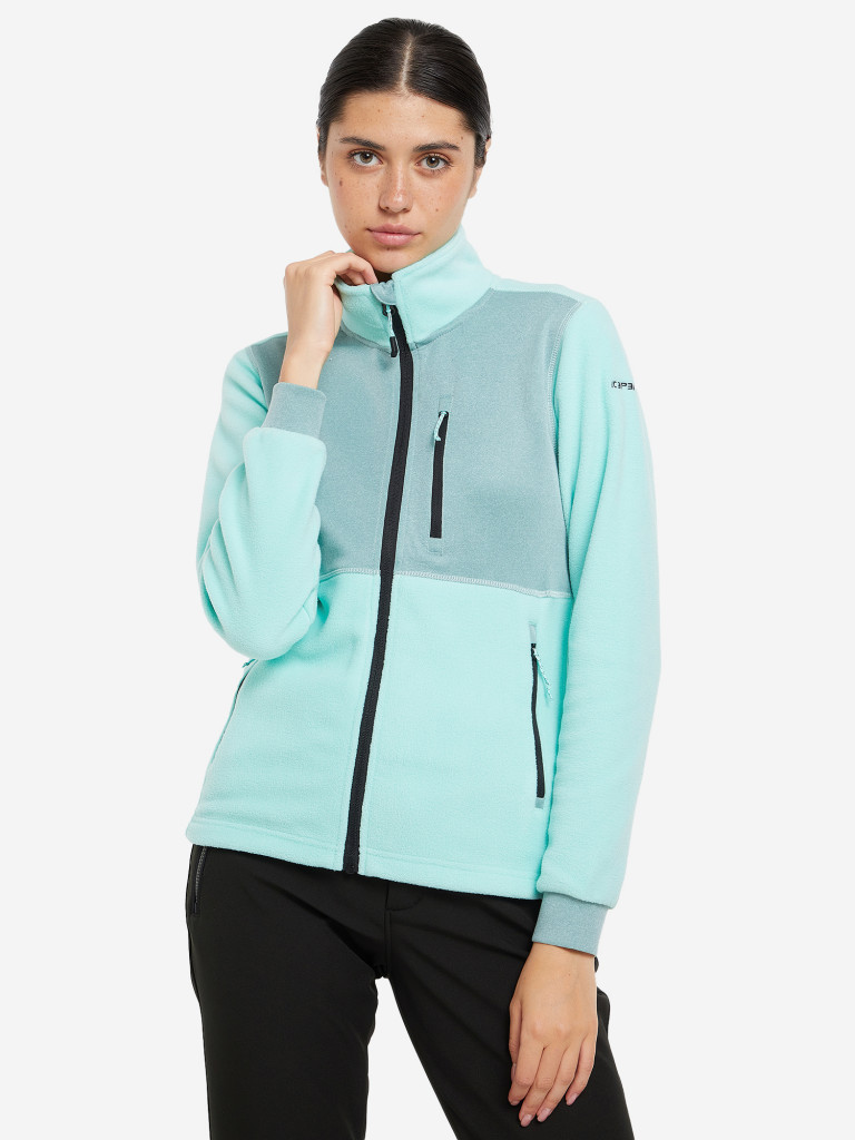 Джемпер флисовый женский IcePeak Chanute