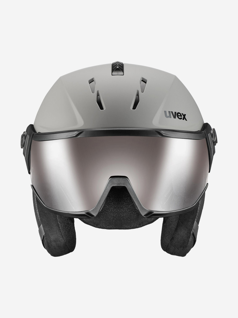 Uvex Instinct Visor Pro V дулығасы — фото №2