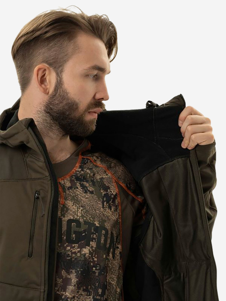 Костюм мужской Remington Stalker Renewed — фото №5