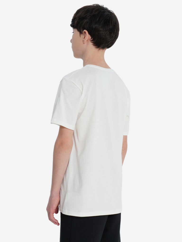 Kappa ұлдарға арналған футболкасы — фото №5