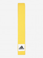 Пояс для кимоно adidas, 240 см