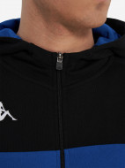 Толстовка мужская Kappa Dacciozi — фото №6